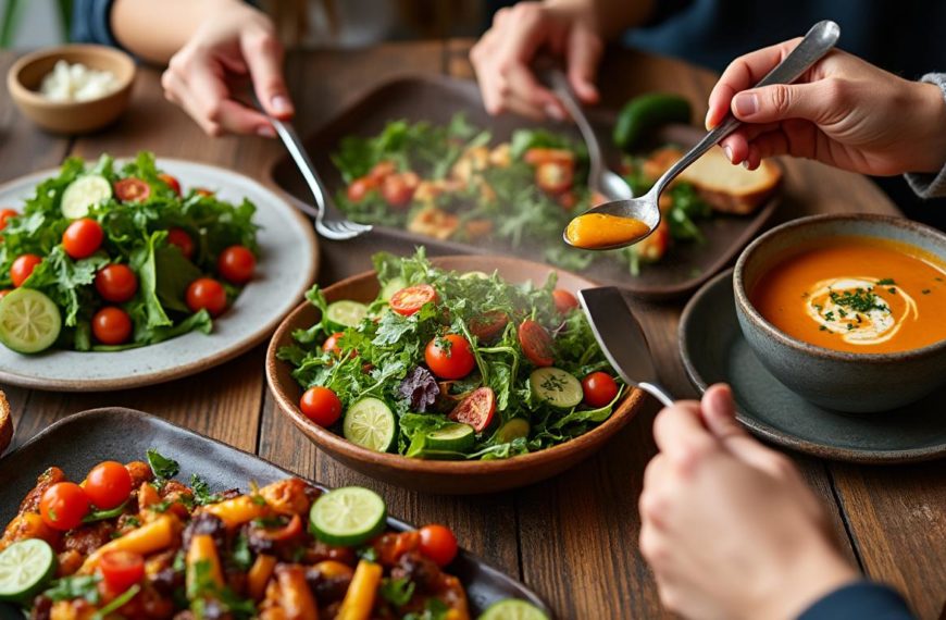 Recettes de Maria : cuisine…