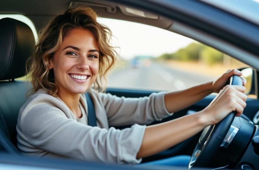 Sécurité Routière : Comment Adopter…