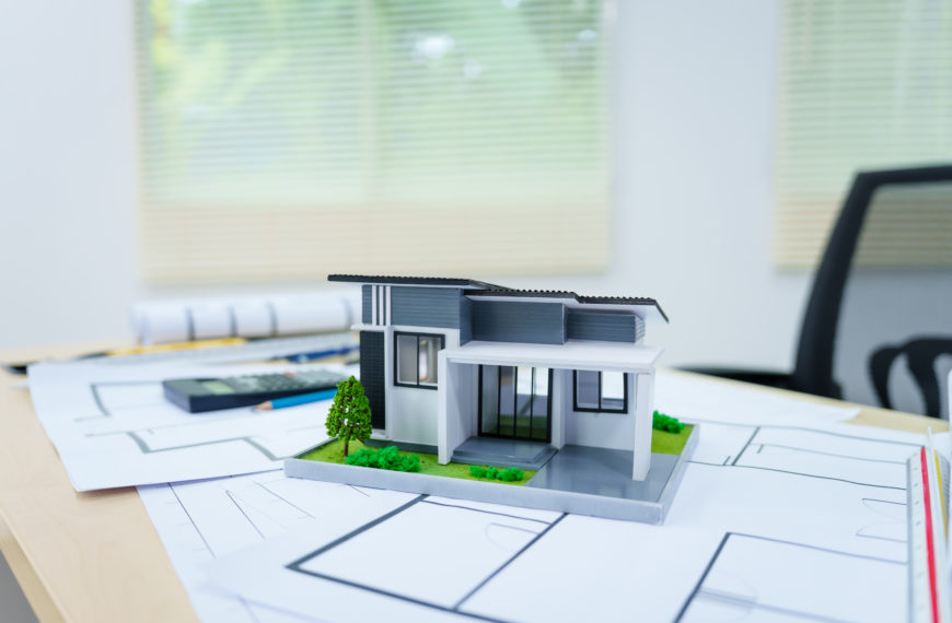 L’équilibre entre budget, terrain et…