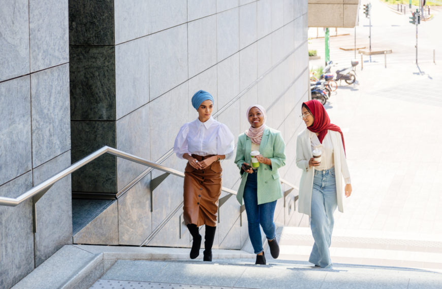 Femmes libanaises : entre défis…