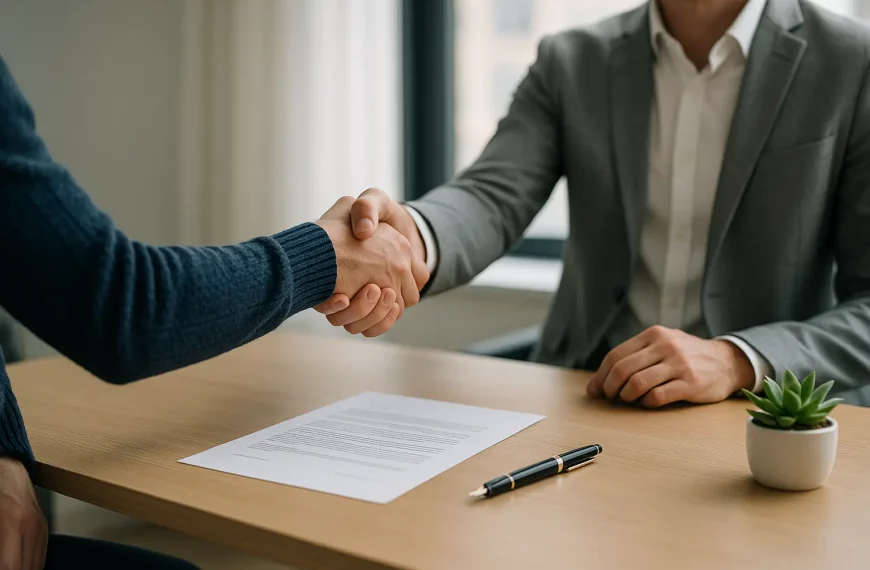 Rupture conventionnelle en congé parental…