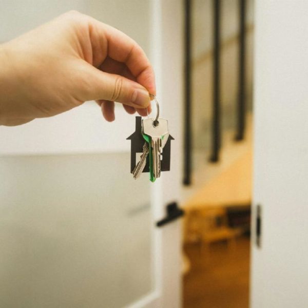 Trouver le logement parfait en…