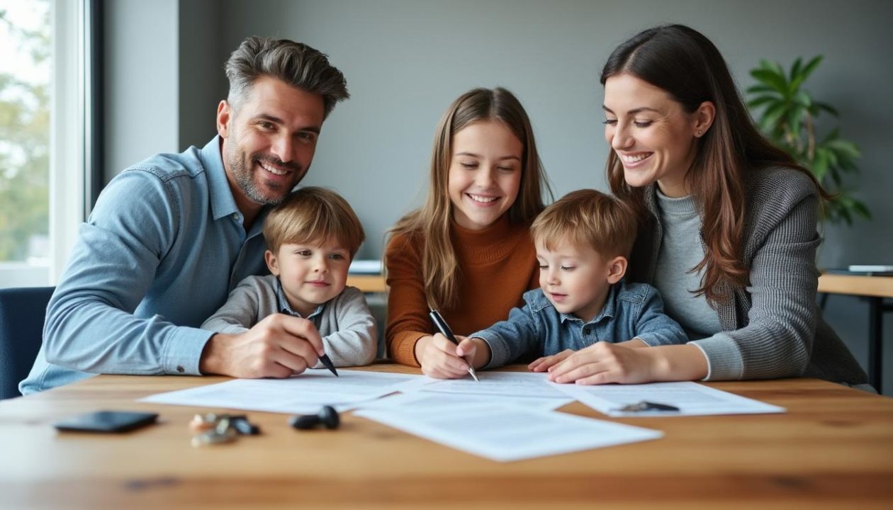 découvrez nos conseils pour choisir l'assurance de crédit immobilier adaptée, alliant couverture optimale et tarifs compétitifs, afin de protéger votre investissement en toute sérénité.