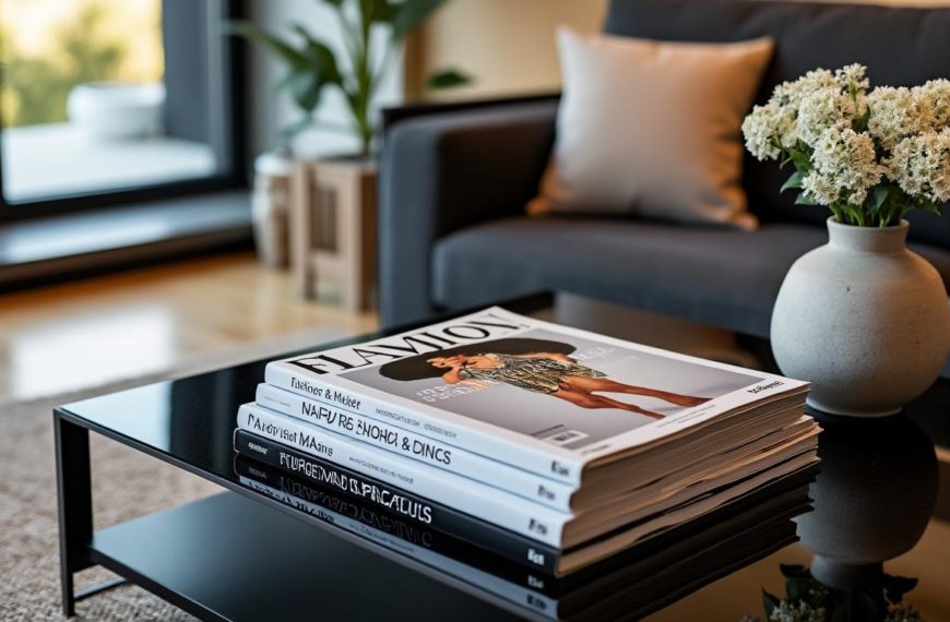 Magazines locaux : l’édition spéciale…