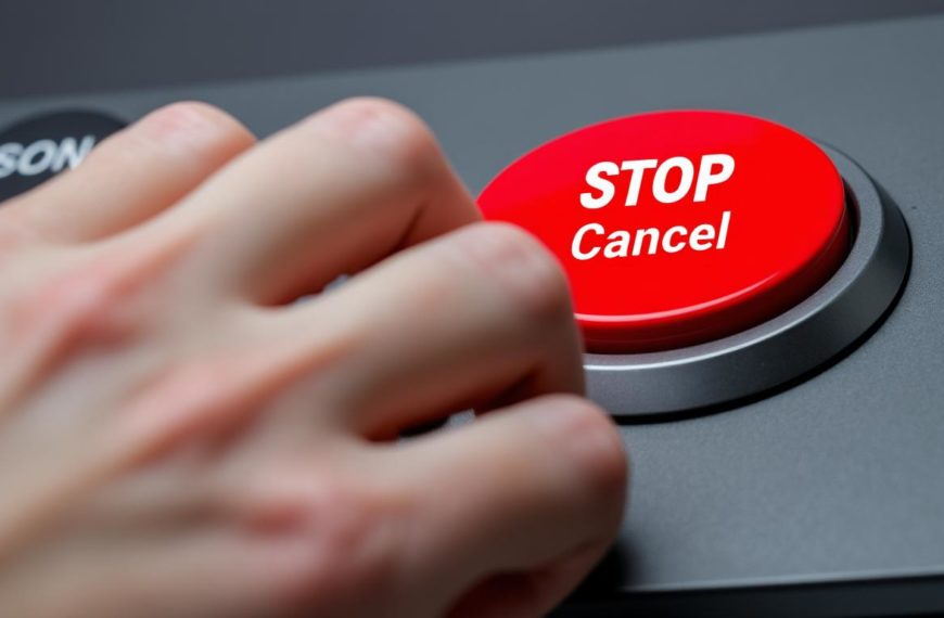 découvrez comment arrêter un prélèvement sepa sogecap facilement et quelles sont les étapes à suivre pour gérer vos paiements en toute sérénité.