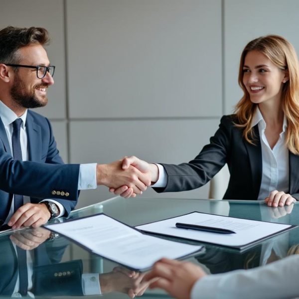 Rupture conventionnelle : avantage financier…