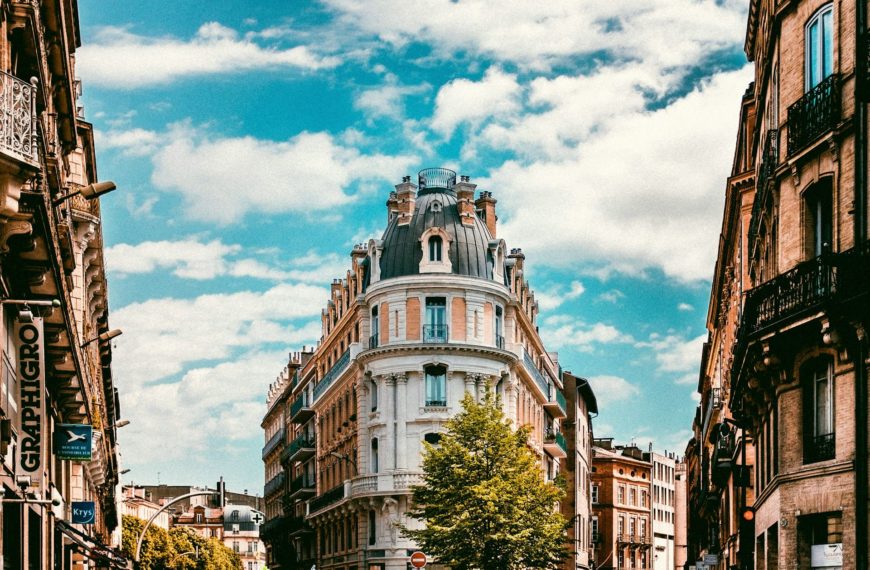 5 astuces pour un déménagement…