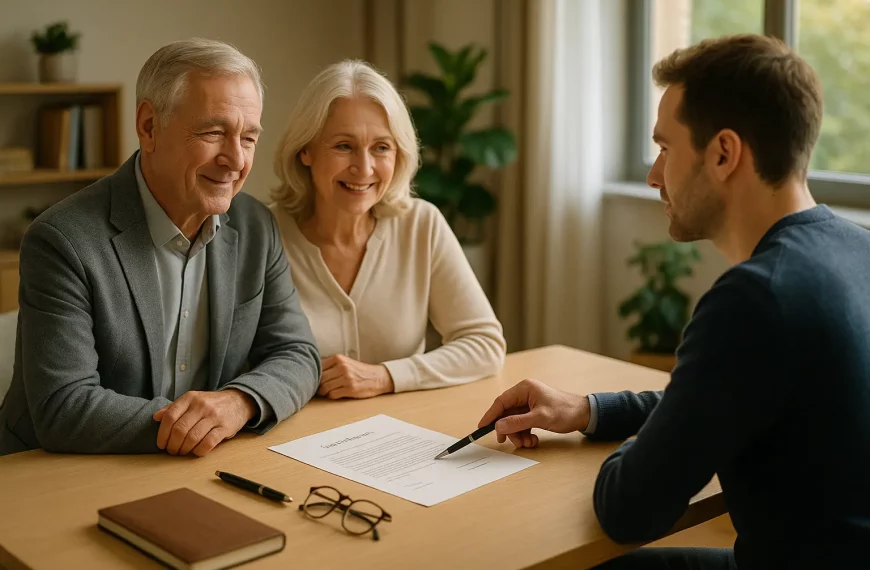 Avance sur héritage : pas…