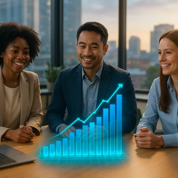 Baromètre entreprendre 2025 : tendances…