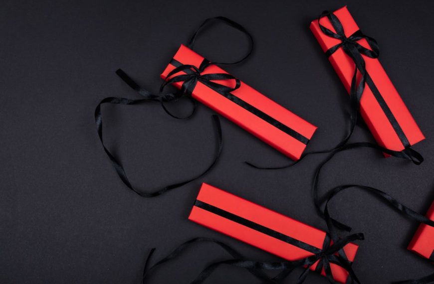 Petits objets, grand impact :…