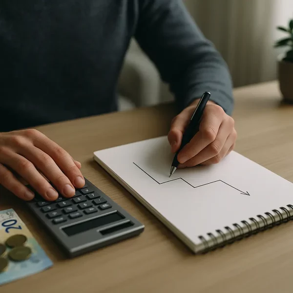 Combien d’allocation chômage avec 1600…