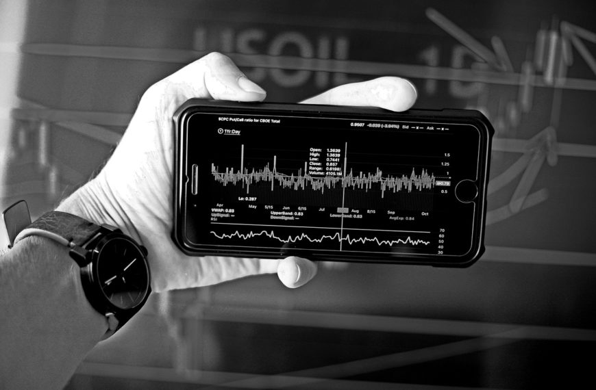 Investir en bourse : tout savoir…