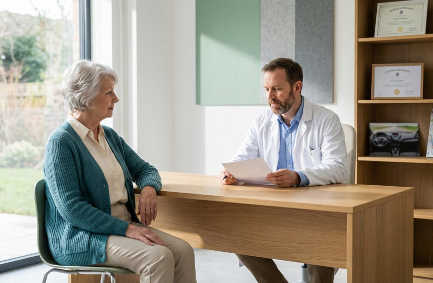 Permis senior : tout savoir…