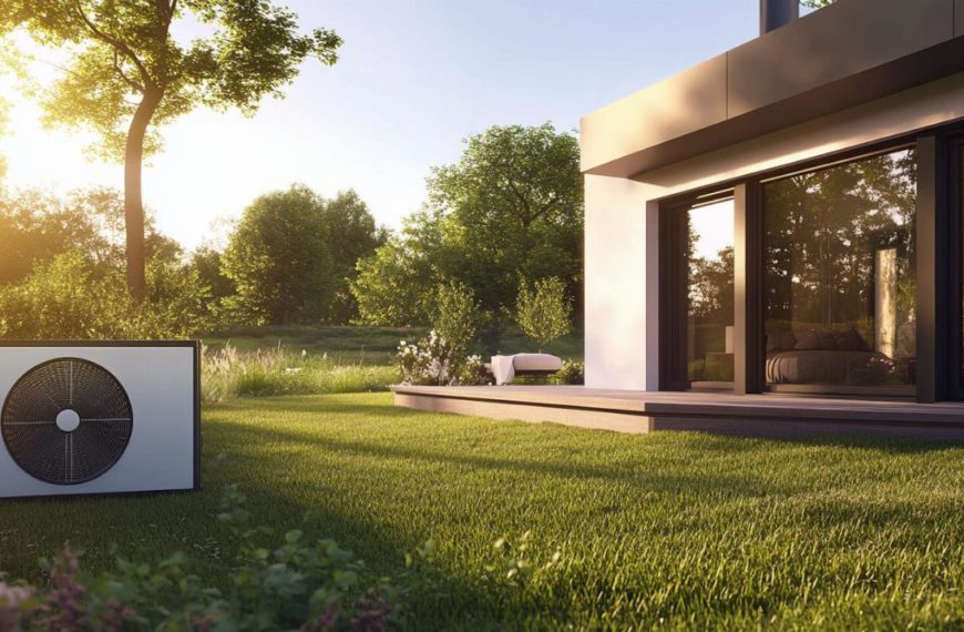 Les avantages de l’installation d’une…