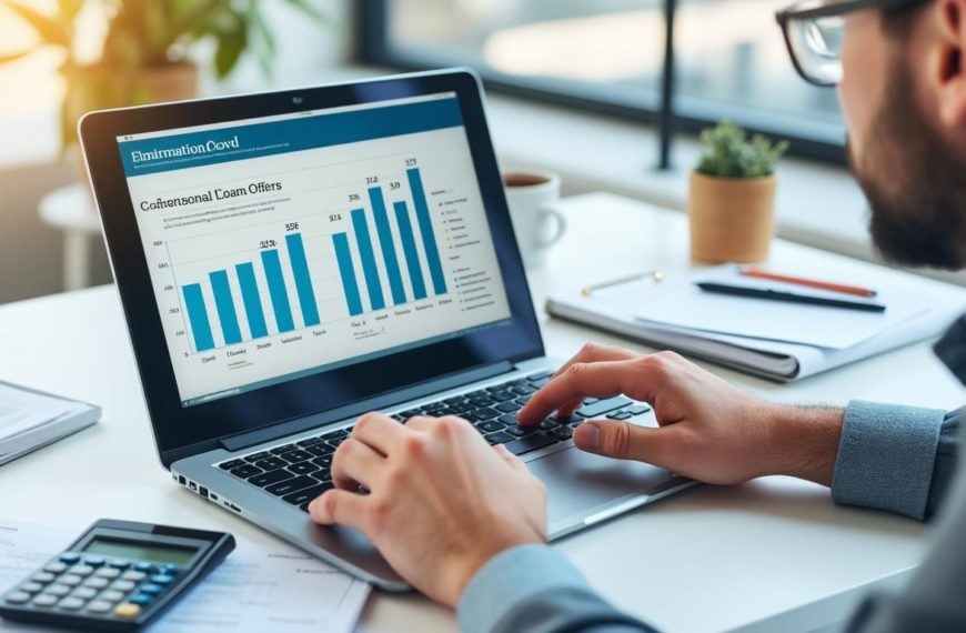 Comment comparer les offres de…