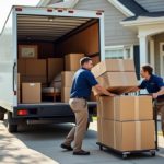 découvrez les avantages d'une entreprise familiale de déménagement résidentiel et commercial, forte de trois générations d'expérience, alliant savoir-faire, confiance et service personnalisé.