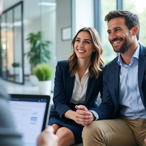 Quels sont les différents types…