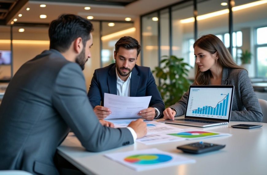 Rachat de crédits : comprendre…