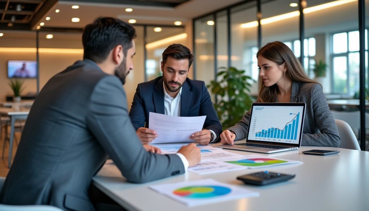 Rachat De Crédits : Comprendre à Quel Moment Un Regroupement D’emprunts S’avère Réellement Avantageux