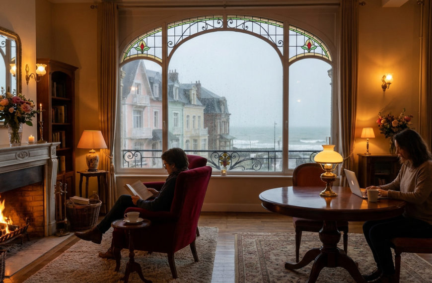 Que faire à Mers-les-Bains sous…