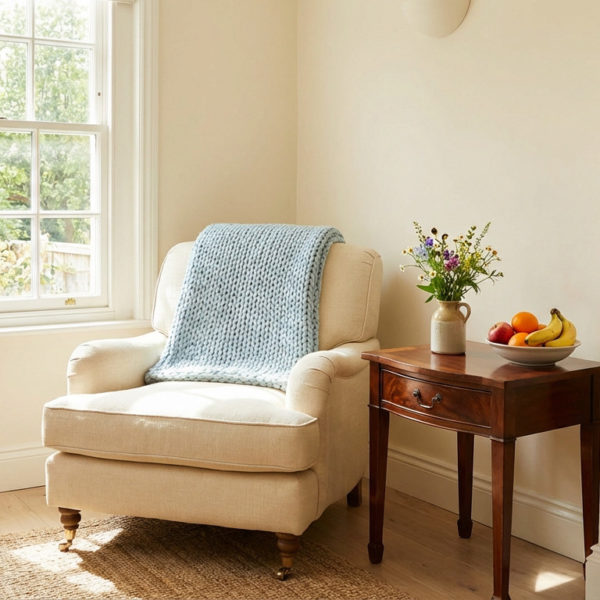 Truc de grand-mère pour vendre…