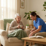 Comfort And Care At Home