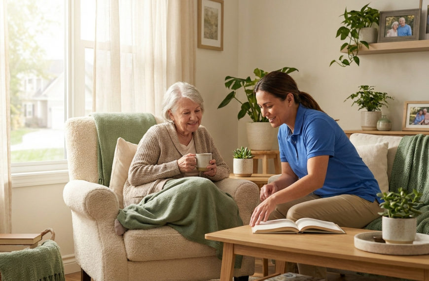 Age d’Or Services : bien…