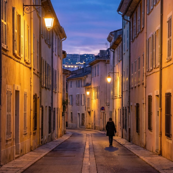 Cannes quartiers à éviter :…