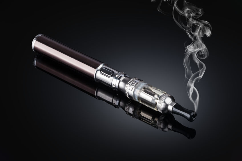 Electronic Cigarettes