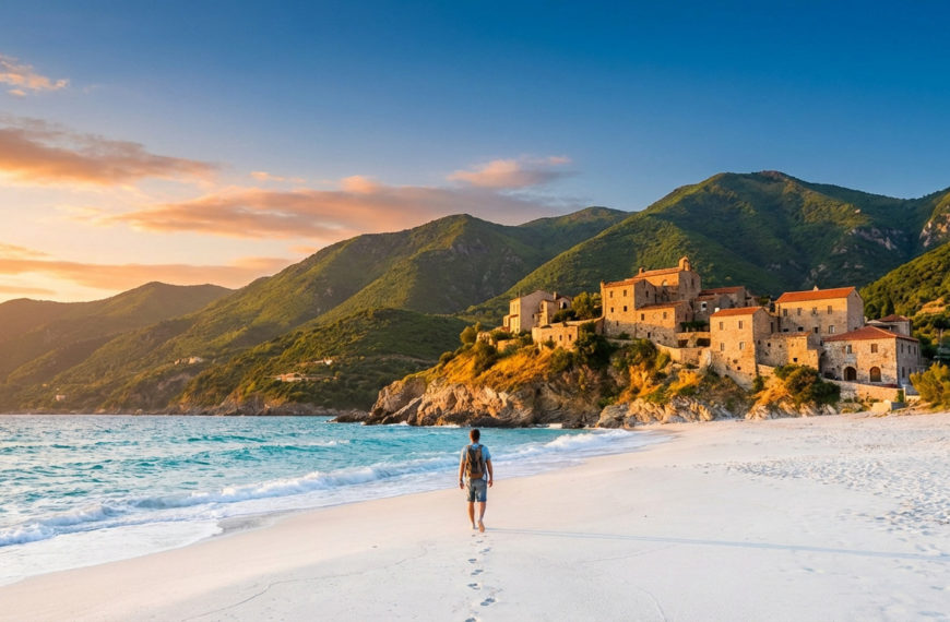 Les meilleures destinations vacances pour…