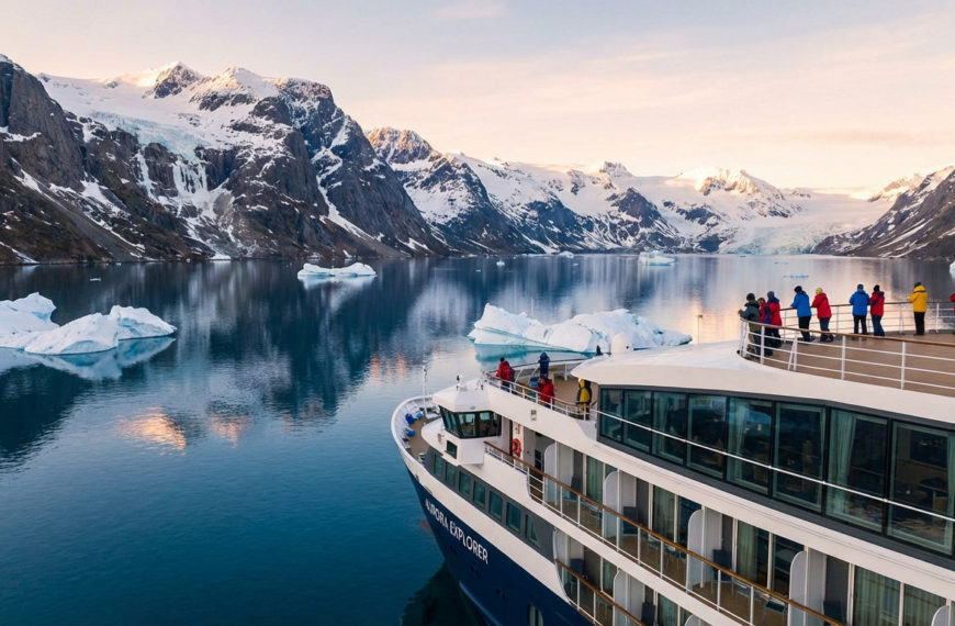 Croisière Islande : réussir son…