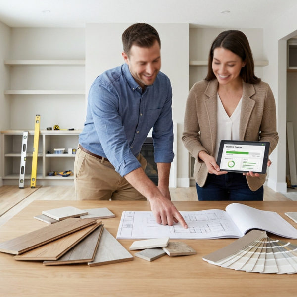 Astuces rénovation : réussir vos…