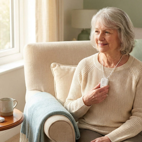 Filien ADMR téléassistance : bien…