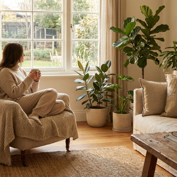 Améliorer son confort de vie…