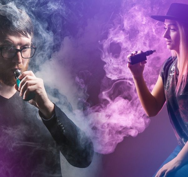 Nouvelle réglementation sur les Puffs…