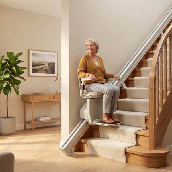 Stannah : solutions, prix et…