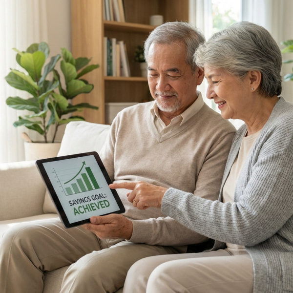 Rachat de crédits seniors :…