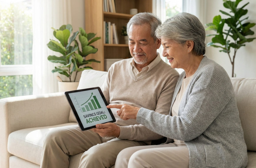 Rachat de crédits seniors :…