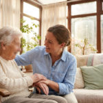 Supportive Care Comfort And Connection At Home
