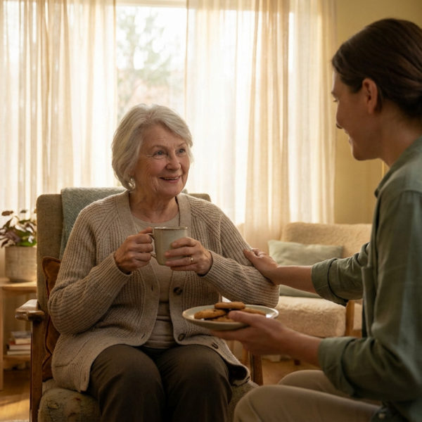 Senior Compagnie : bien plus…