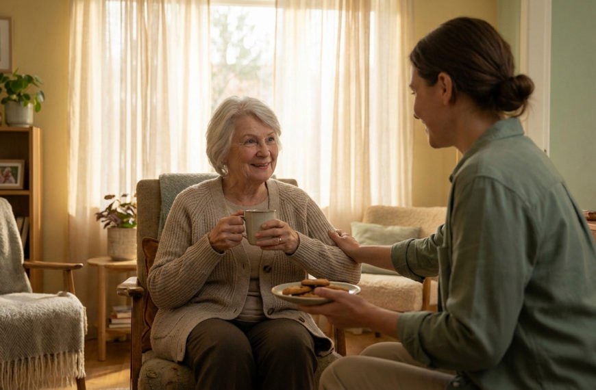 Senior Compagnie : bien plus…