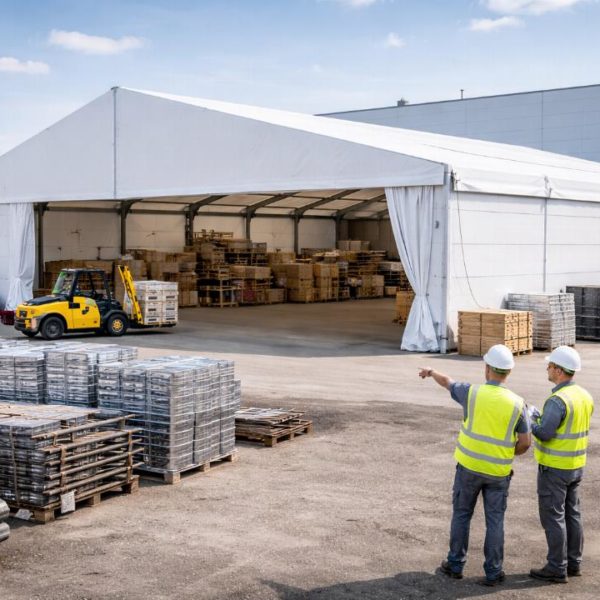 Comment la location de structures…