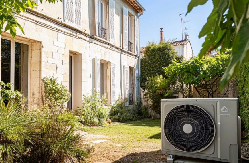 Tout savoir sur l’installation de…