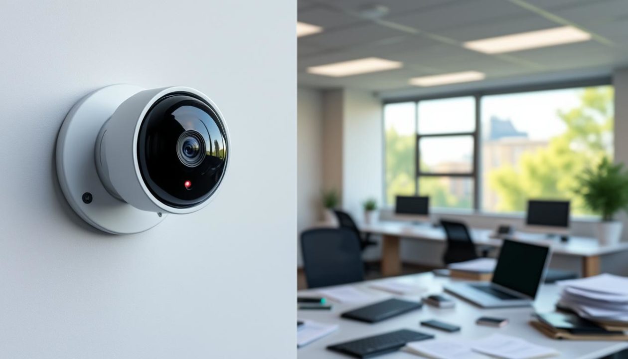 découvrez nos conseils pour sélectionner le fournisseur de système de sécurité idéal, garantissant la protection efficace de votre entreprise.