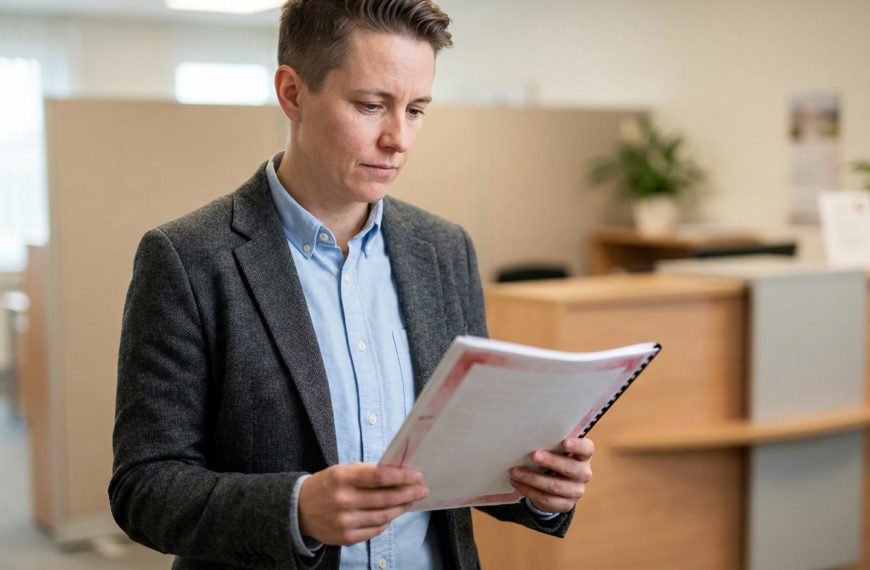 Pôle emploi peut refuser une…