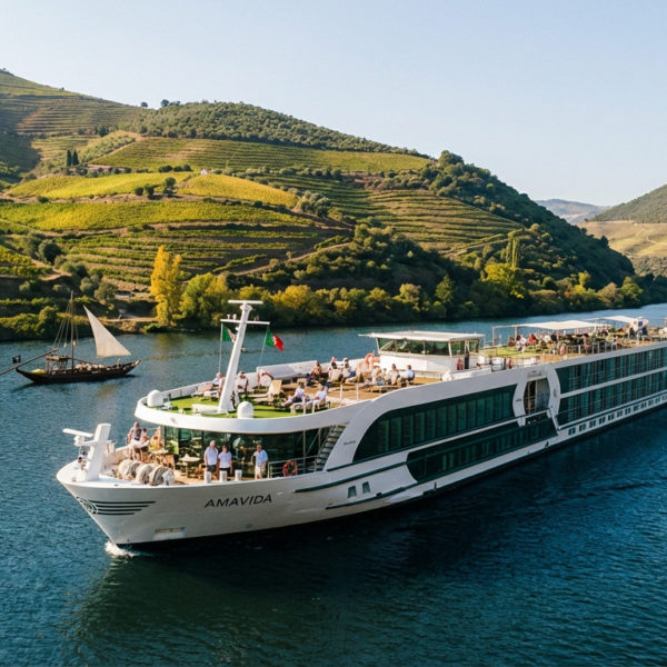 Croisière Douro 2026 : Guide…