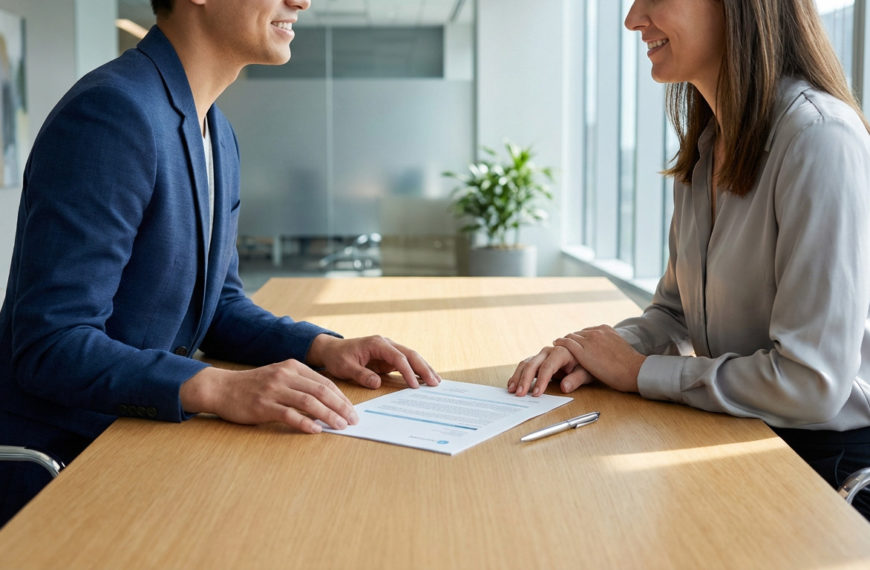 Rupture conventionnelle : procédure et…