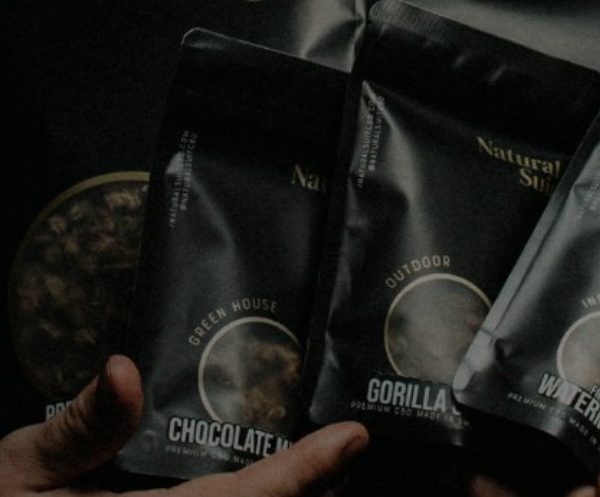 Cbd en ligne : explorer…