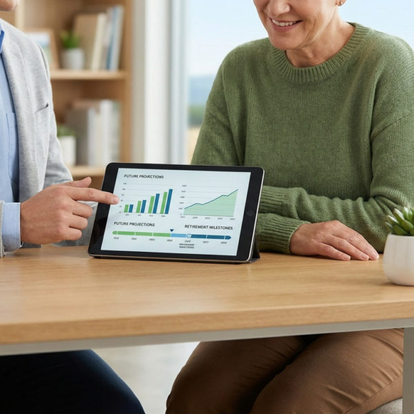 Agirc-Arrco et AGRICA : vos…