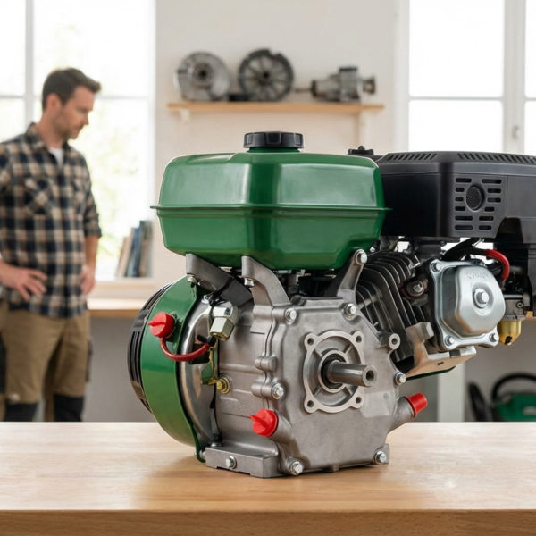 Avis moteur Stiga : le…